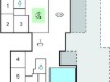 Billede 30 - Plantegning