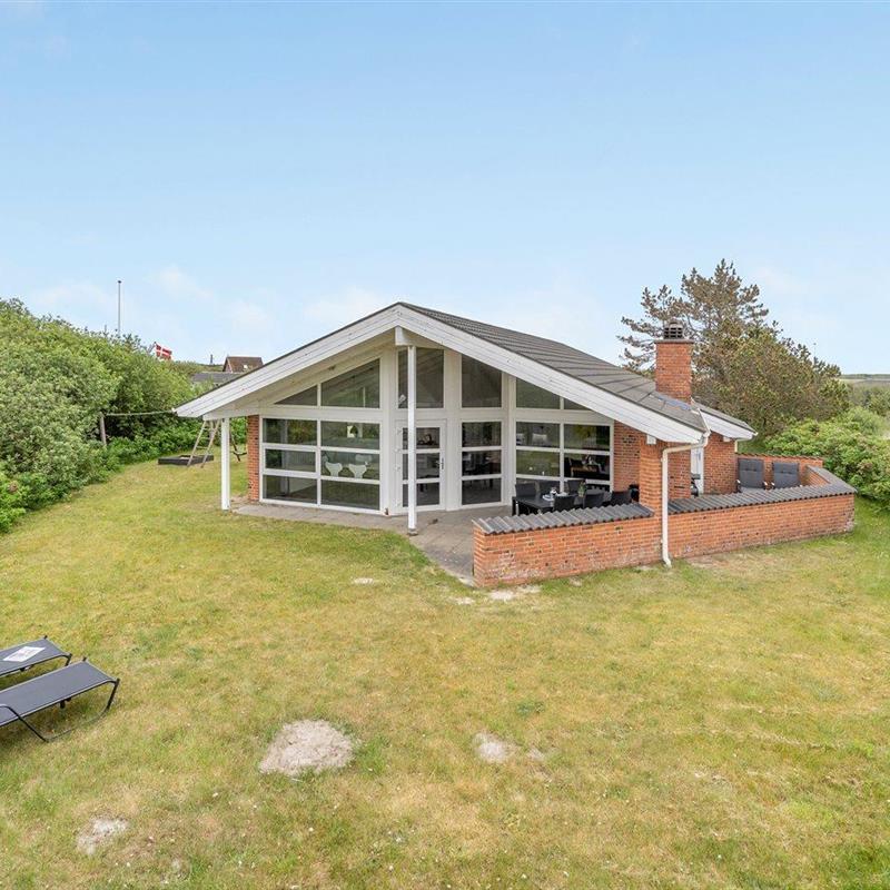 Ferienhaus - 8 Personen -  - Lakolk - Lakolk - 6792 - Römö