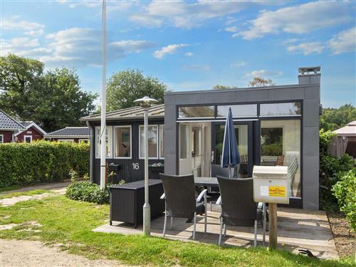 Ferienhaus - 6 Personen -  - Mejsevej - Grönninghoved - 6093 - Sjölund