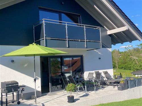 Ferielejlighed - 5 personer -  - Pfarrer-Aigner-Straße - 94253 - Bischofsmais