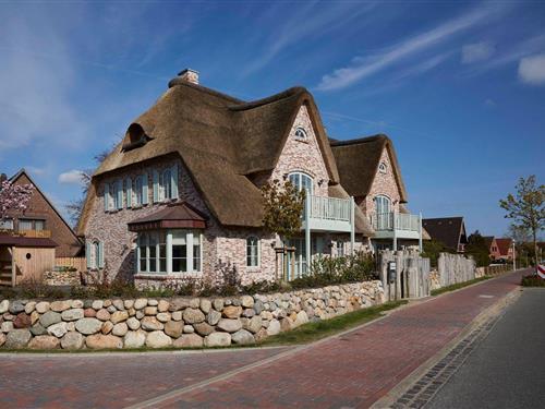 Sommerhus - 6 personer -  - Pommernstraße - 25761 - Büsum