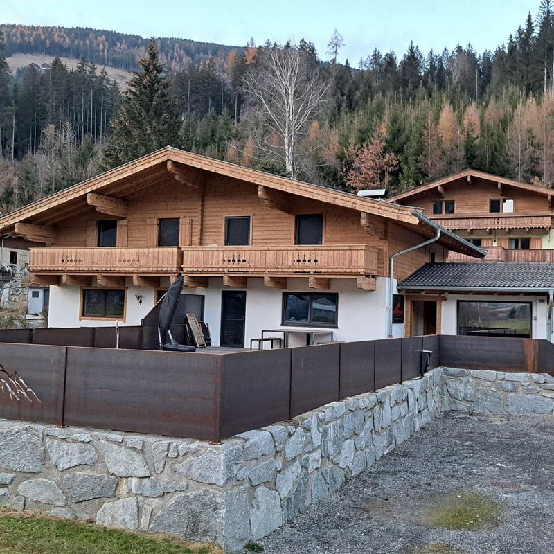 Sommerhus - 10 personer -  - Dorf - 5733 - Bramberg Am Wildkogel