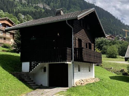 Holiday Home/Apartment - 8 persons -  - 74390 - Chatel