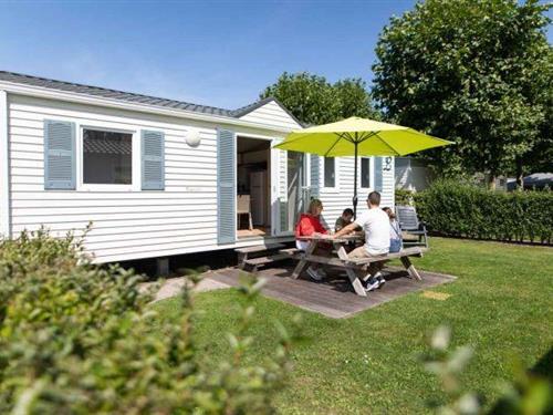 Fritidshus - 4 personer -  - 8490 - Jabbeke