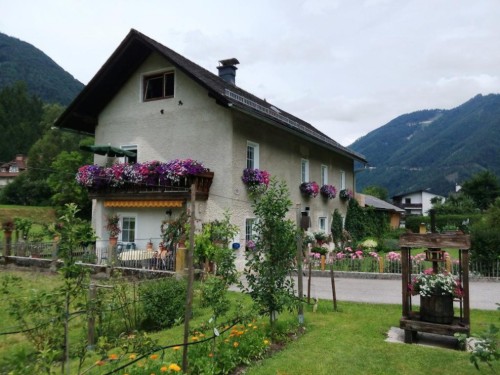 Ferielejlighed - 3 personer -  - Dornleiten - 3343 - Hollenstein An Der Ybbs