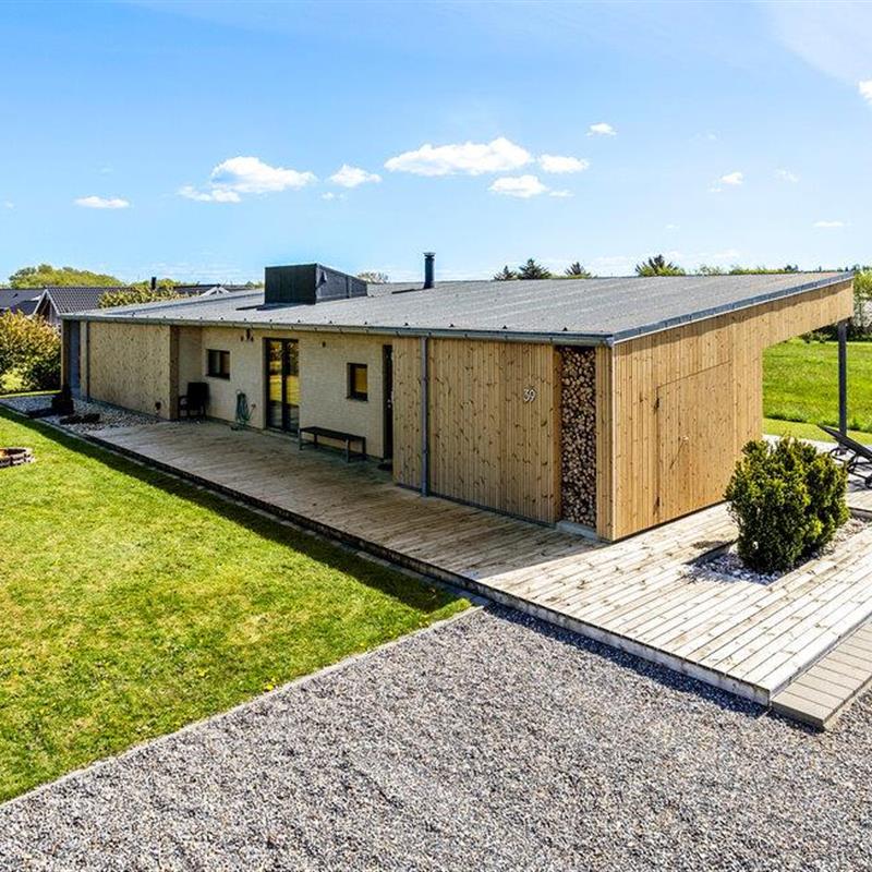 Ferienhaus - 6 Personen -  - Kildebakken - Ejsingholm - 7830 - Vinderup