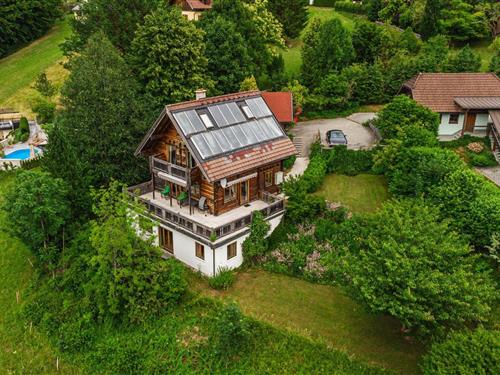 Feriehus - 8 personer -  - Posern - 4822 - Bad Goisern