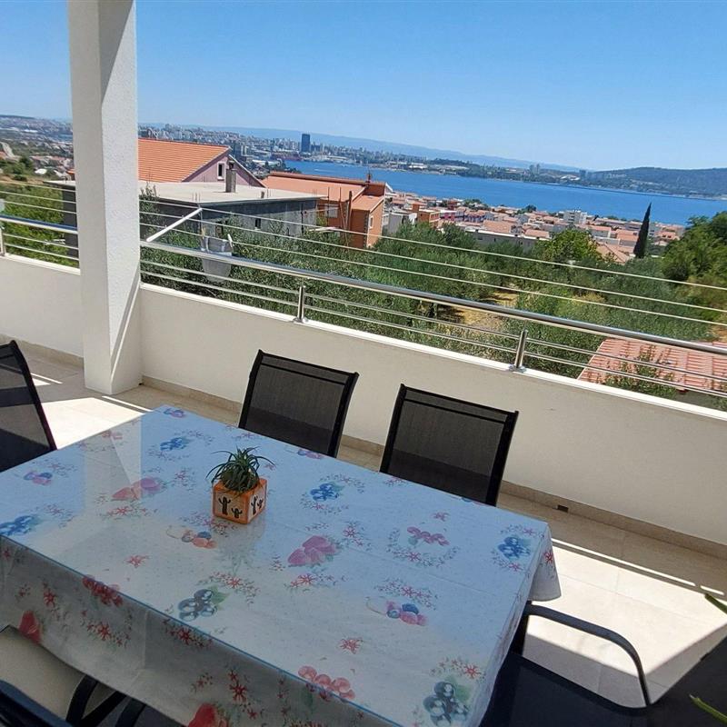 Ferielejlighed - 2 personer -  - Kaštel Sucurac - 21212