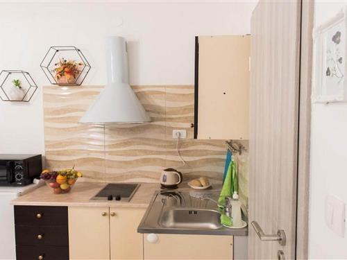 Ferielejlighed - 2 personer -  - 10000 - Zagreb