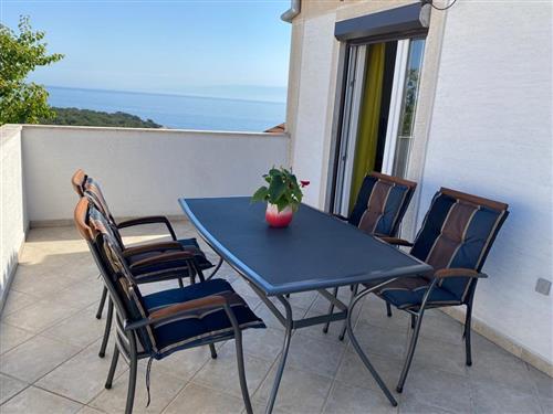 Ferieleilighet - 5 personer -  - Creska - 51550 - Mali Losinj