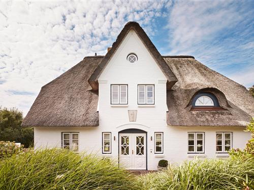 Sommerhus - 6 personer -  - Josiaskoog - 25938 - Nieblum