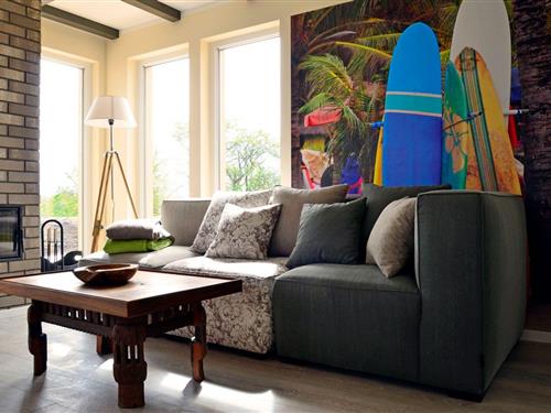 Sommerhus - 4 personer -  - Wiesenstraße - 23730 - Pelzerhaken