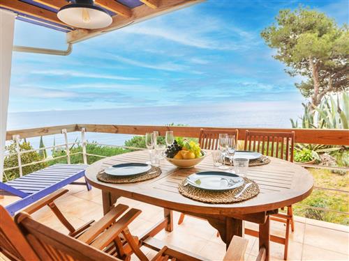 Ferielejlighed - 4 personer -  - Tossa De Mar - 17320