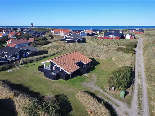 Sommerhus - 6 personer -  - Bendersvej - 9492 - Blokhus