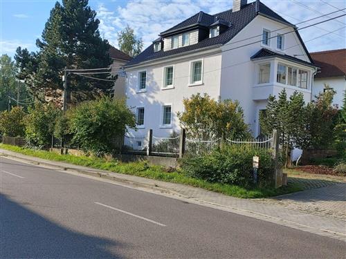 Ferielejlighed - 5 personer -  - Bannewitz - 01728