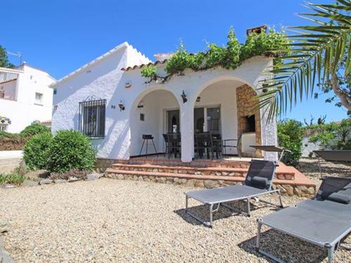 Feriehus / leilighet - 6 personer -  - 17487 - Empuriabrava