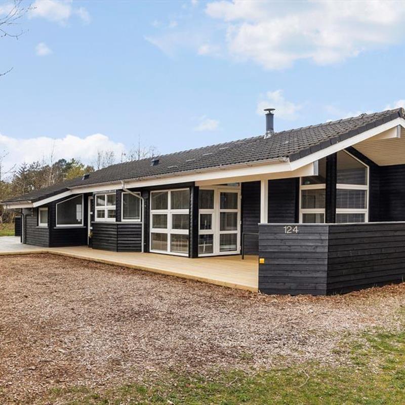 Ferienhaus - 6 Personen -  - Musvågevej - Lodskovvad - 9982 - Aalbæk