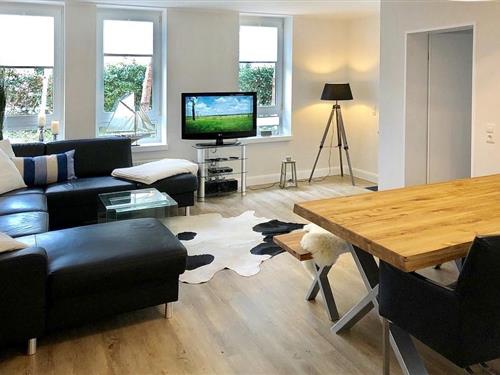 Ferieleilighet - 4 personer -  - Maxim-Gorki-Straße - 17424 - Heringsdorf