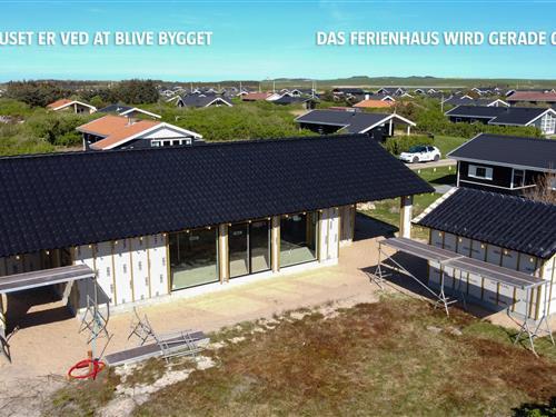 Sommerhus - 8 personer -  - Neerlandiavej - Vejlby Klit - 7673 - Harboøre