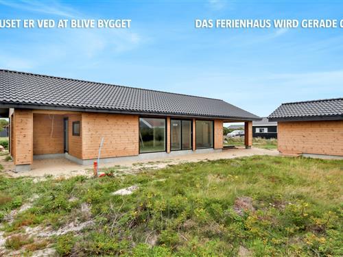 Sommerhus - 8 personer -  - Neerlandiavej - Vejlby Klit - 7673 - Harboøre
