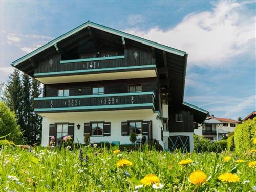 Ferielejlighed - 4 personer -  - Ahornstraße - 83242 - Reit Im Winkl