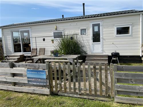 Holiday Home/Apartment - 5 persons -  - Dam 1-3 - 1778 KV - Westerland