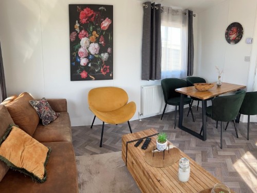 Holiday home - 5 persons -  - Dam 1-3 - 1778 KV - Westerland