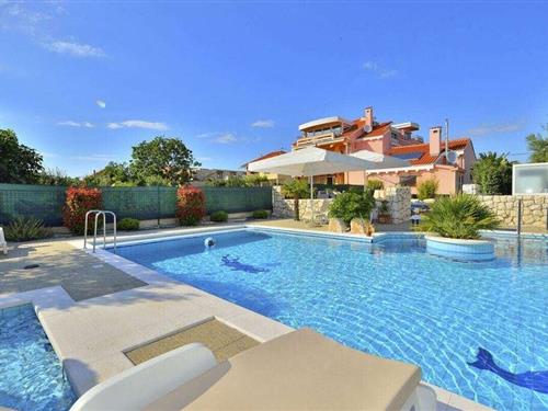 Feriehus / leilighet - 6 personer -  - 23000 - Zadar