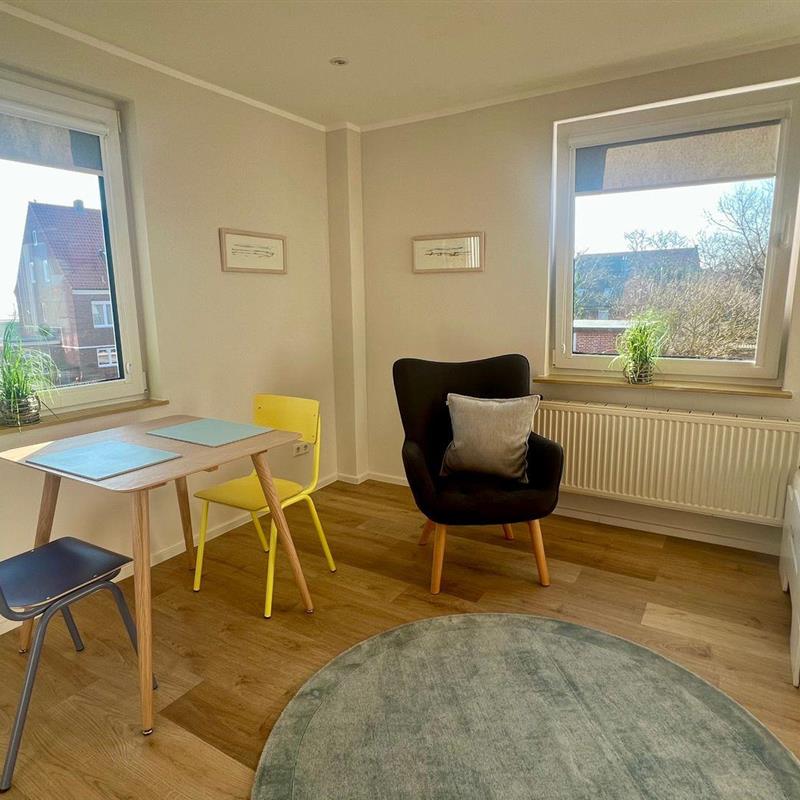 Ferielejlighed - 1 person -  - Sonnenstraße - 26571 - Juist