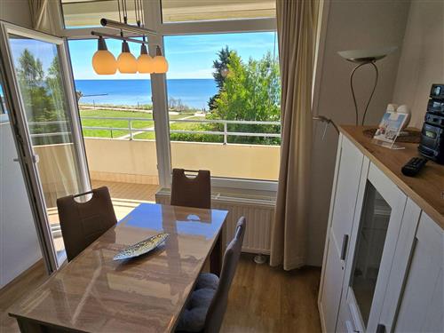 Ferielejlighed - 5 personer -  - Am Hohen Ufer - 23775 - Großenbrode