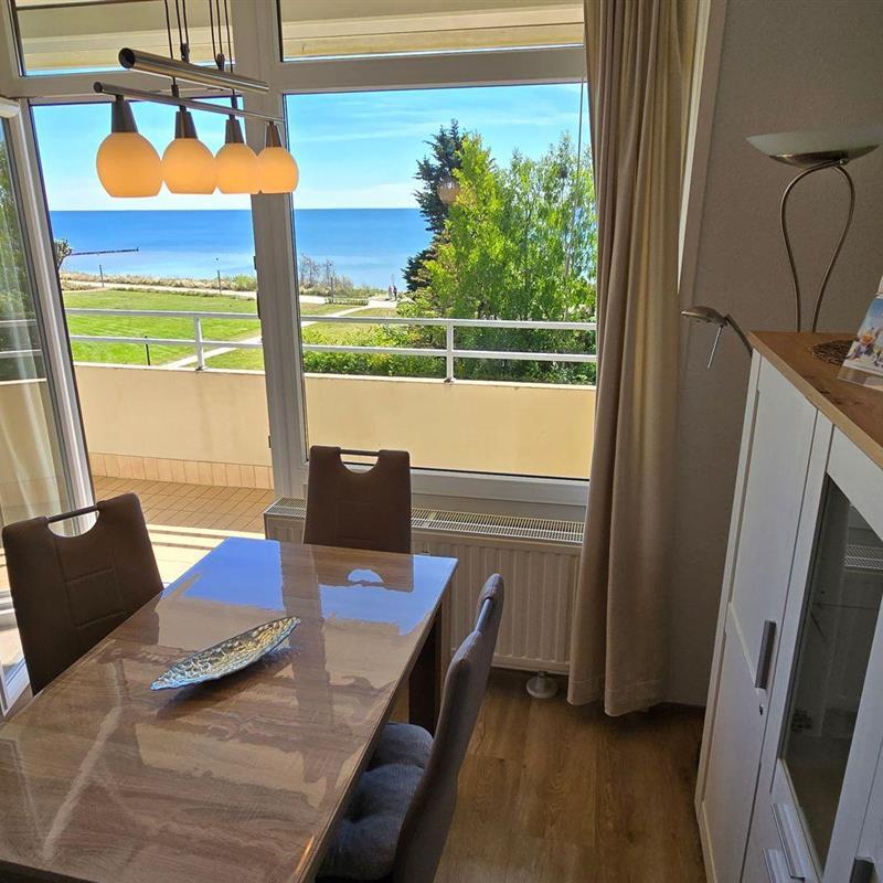 Ferielejlighed - 5 personer -  - Am Hohen Ufer - 23775 - Großenbrode