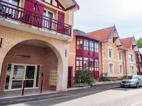 Semesterlägenhet - 6 personer -  - 33120 - Arcachon