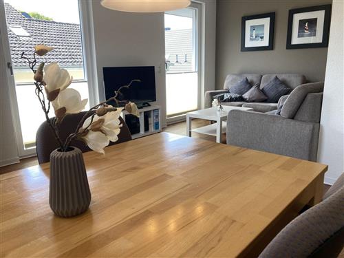 Holiday apartment - 4 persons -  - Schützenweg - 23746 - Kellenhusen