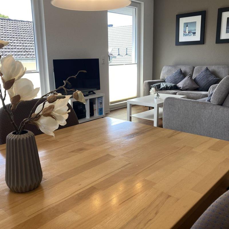 Ferielejlighed - 4 personer -  - Schützenweg - 23746 - Kellenhusen