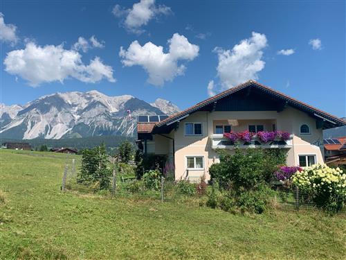 Ferielejlighed - 3 personer -  - Birkenweg - 8971 - Rohrmoos-Untertal