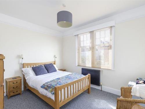 Holiday apartment - 2 persons -  - BN12 5TF - Brighton