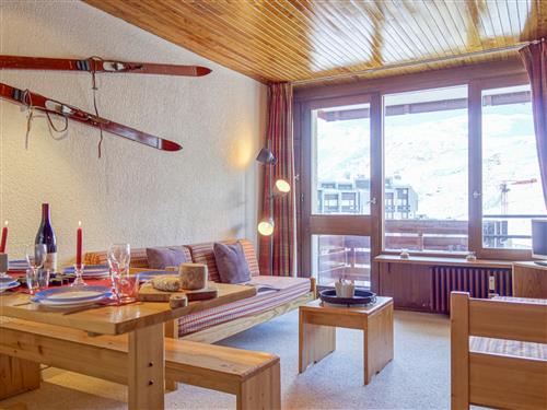 Ferienhaus - 5 Personen -  - Tignes - 73320