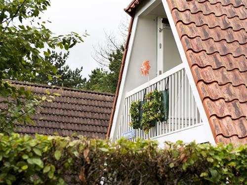 Holiday home - 6 persons -  - Vlagtwedde - 9541 ZA