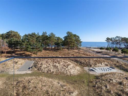 Ferieleilighet - 4 personer -  - Südstrand - Prora/Rügen - 18609 - Binz
