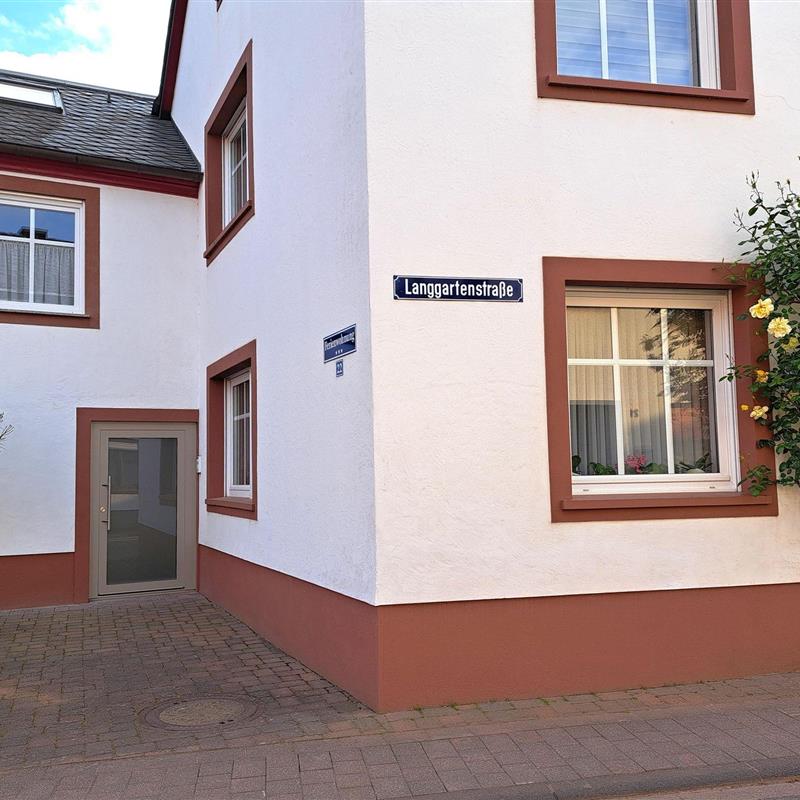 Ferielejlighed - 4 personer -  - Langgartenstraße - 54338 - Schweich