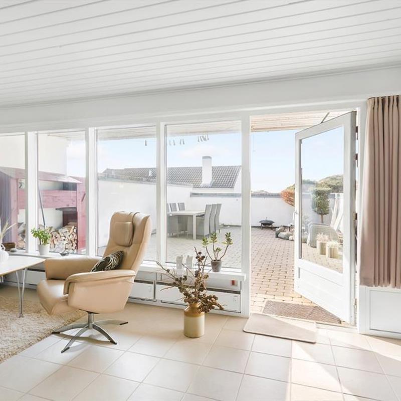 Sommerhus - 6 personer -  - Rødhus Klitvej - Rødhus - 9490 - Pandrup