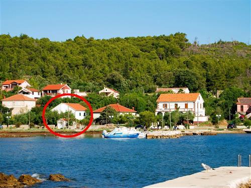 Sommerhus - 6 personer -  - Put vrulje 10, Lukoran Mali - 23274 - Lukoran
