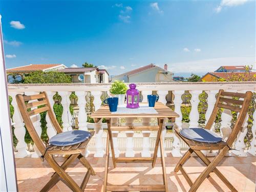 Ferielejlighed - 2 personer -  - Vir - 23234