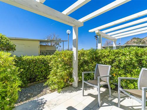 Ferielejlighed - 5 personer -  - Località Spiaggetta snc - 19014 - Framura