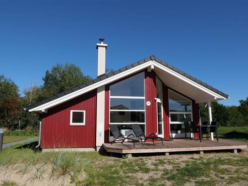 Sommerhus - 6 personer -  - Strandstraße - 23775 - Großenbrode