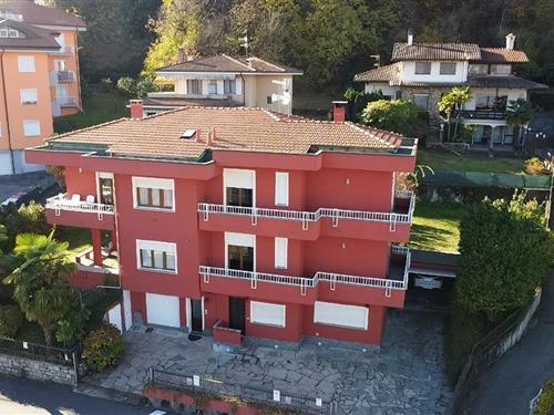 Holiday Home/Apartment - 6 persons -  - Via Bertarello, - 28831 - Baveno
