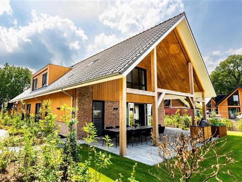Sommerhus - 12 personer -  - 6733BP - Wekerom
