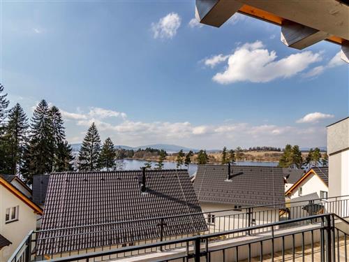 Semesterlägenhet - 2 personer -  - Frymburk - 382 26