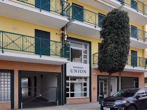 Ferielejlighed - 4 personer -  - Viale Guglielmo Marconi - 30021 - Caorle