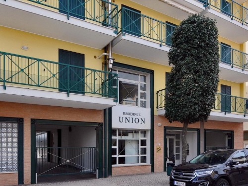 Ferielejlighed - 4 personer -  - Viale Guglielmo Marconi - 30021 - Caorle